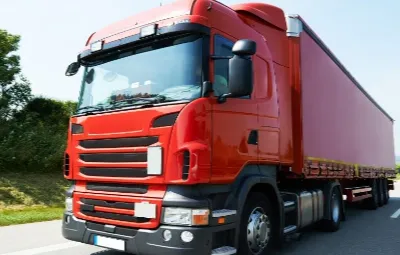 İstanbul Kasımpaşa Ambar Kargo