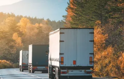 İstanbul ile Kasımpaşa Arası Klima Taşıma