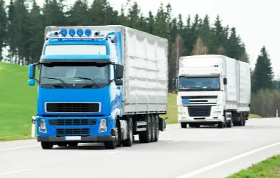 İstanbul ile Kasımpaşa Arası Eşya Taşıma